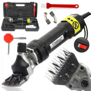 Κουρευτική μηχανή προβάτων STAHLMAYER