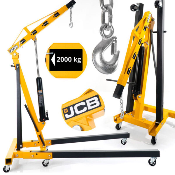 jcb dvigateli