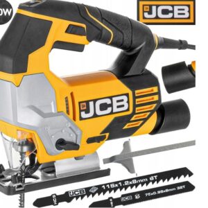 Σέγα ρεύματος 800 W, 20 mm JCB