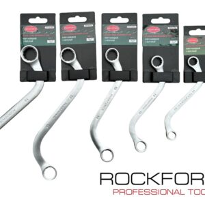 Πολύγωνα τύπου S 5 τεμαχίων ROCKFORCE