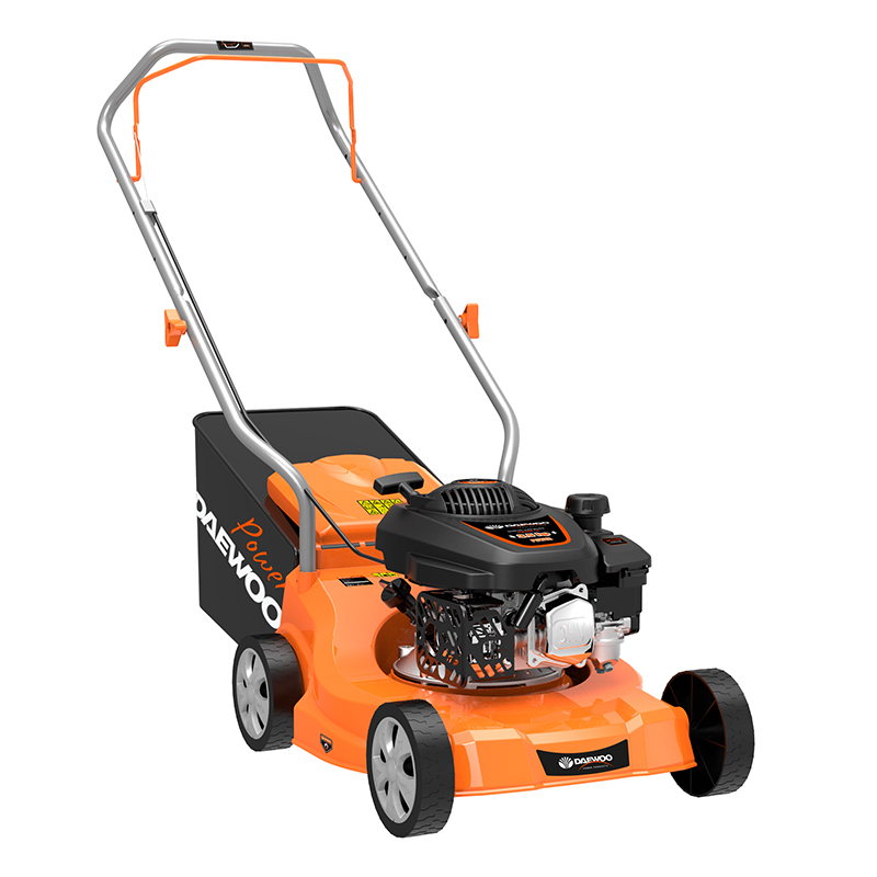 ΜΗΧΑΝΗ ΓΚΑΖΟΝ 390mm, 2.6kW/3.5 HP, 150CC DAEWOO