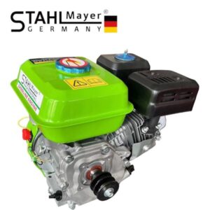 Βενζινοκινητήρας για σκαπτική φρέζα 7.5Hp StahlMayer
