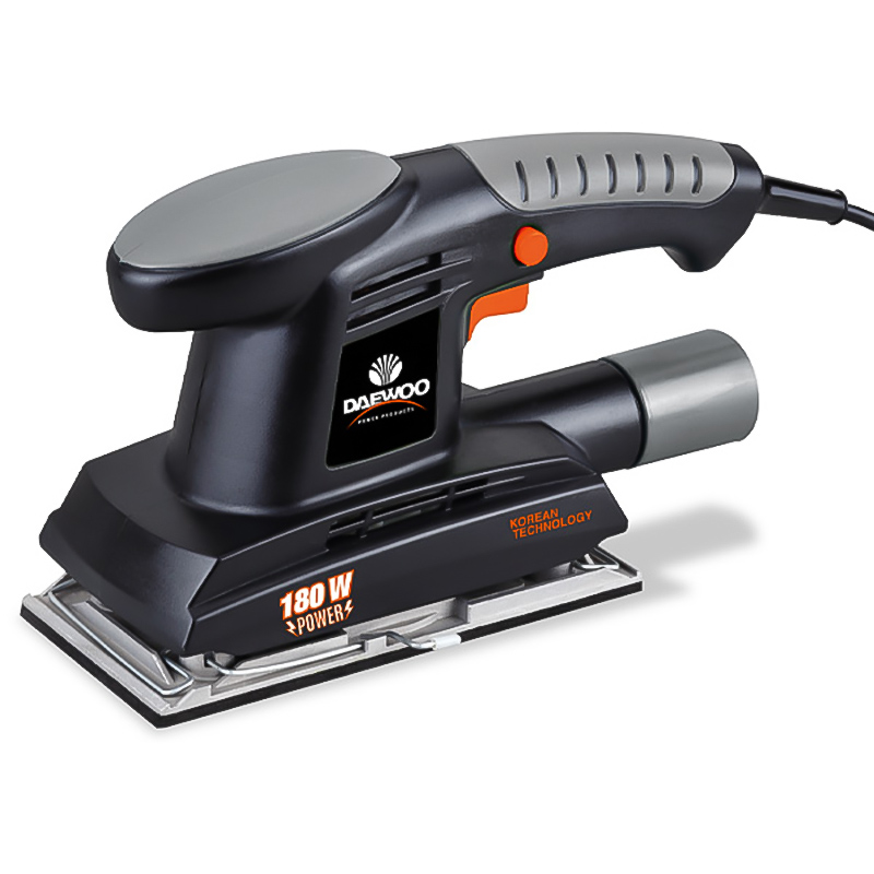 ΠΑΛΜΙΚΟ ΤΡΙΒΕΙΟ DAOS180 / 180W, 187х90mm DAEWOO