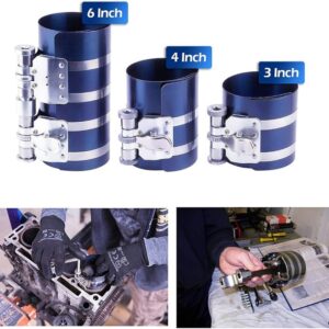 ΣΦΙΓΚΤΗΡΑΣ ΕΛΑΤΗΡΙΩΝ ΕΒΟΛΩΝ 6″ 150mm 60 – 175mm HAWEK
