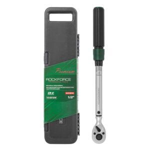 Δυναμόκλειδο 1/2 10-60Νm ROCKFORCE