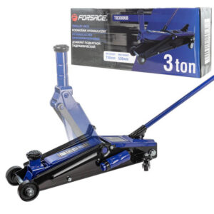Γρύλος κροκόδειλος 3 τόνων Forsage 150 - 530mm
