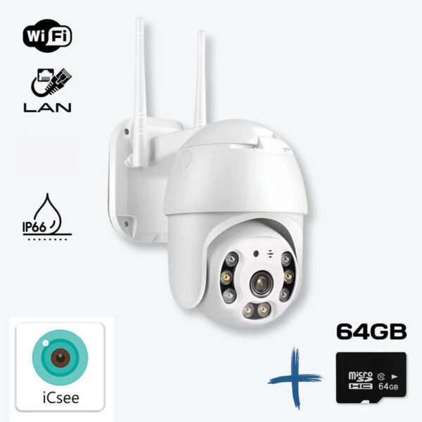 a6 icsee 64gb4444