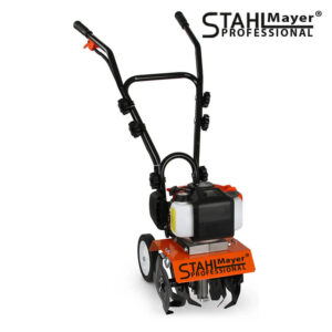 Σκαπτική φρέζα βενζίνης 74cc STAHLMAYER