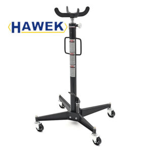 Γρύλος για κιβώτιο ταχυτήτων HAWEK έως 500kg, 111 - 195 cm