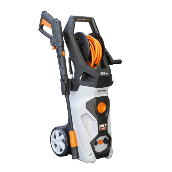 DAX160 2000W HRL IMAGE1