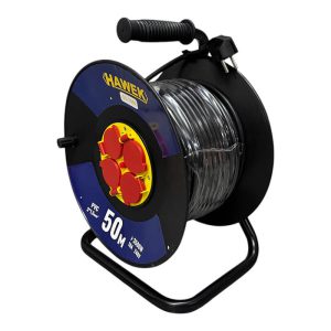 Μπαλαντέζα επέκτασης με καλώδιο 50m HAWEK 3500W