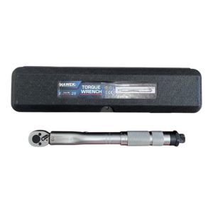 ΔΥΝΑΜΟΚΛΕΙΔΟ 1/4″ 5–25 Nm HAWEK