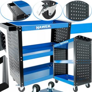 ΦΟΡΗΤΟ ΚΑΡΟΤΣΙ ΕΡΓΑΛΕΙΩΝ HAWEK