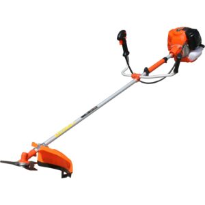 Βενζινοκίνητο χορτοκοπτικό Rapter RR BC 20-42.7, 1.45 kW, 440 mm