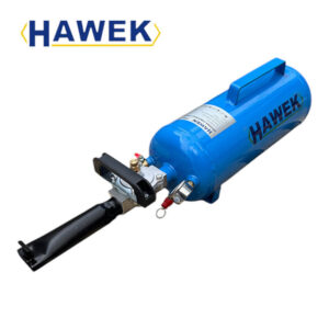 Φουσκωτήρι ελαστικών - booster 9L HAWEK