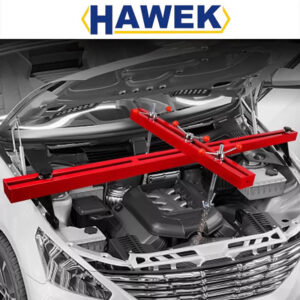 Διπλή δοκός για κινητήρες HAWEK 500kg 180cm
