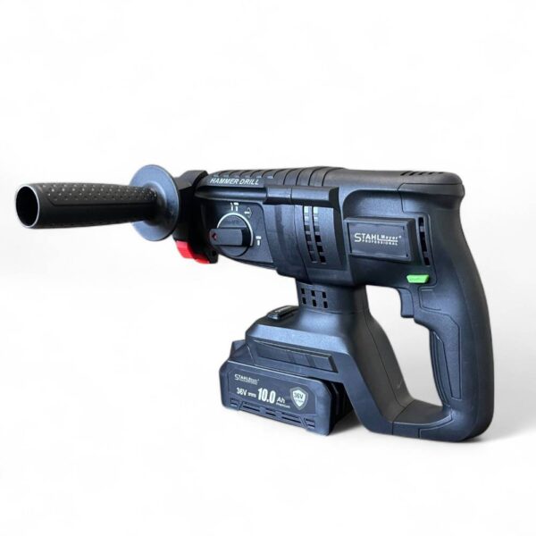 akumulatoren komplekt 4v1 stahlmayer IMAGE02