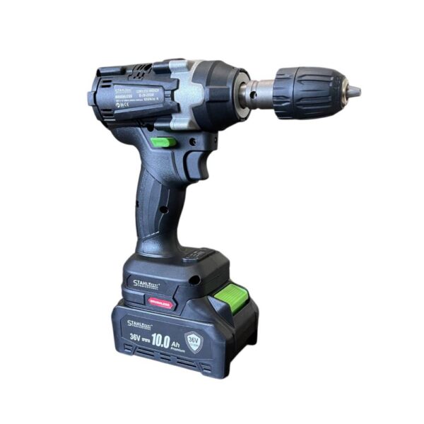 akumulatoren komplekt 4v1 stahlmayer IMAGE09