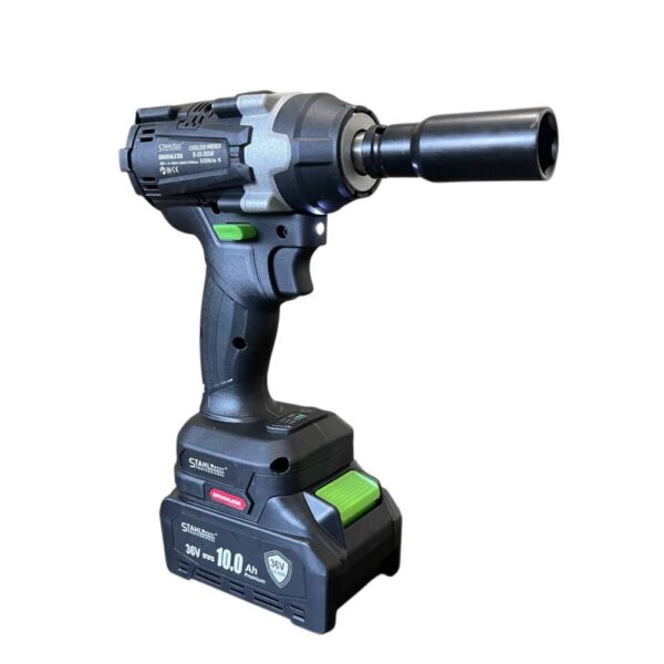 akumulatoren komplekt 4v1 stahlmayer IMAGE10