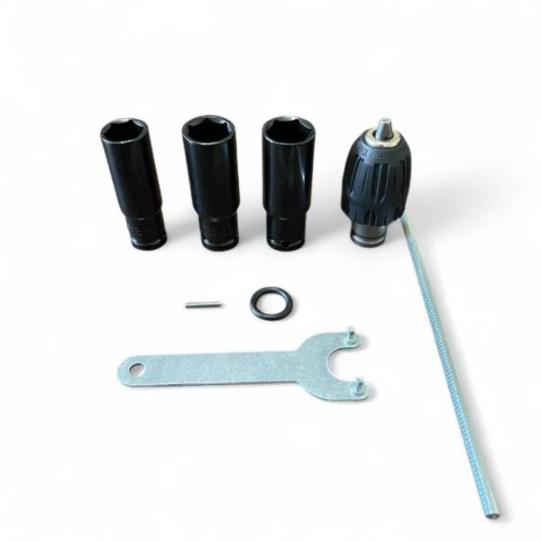 akumulatoren komplekt 4v1 stahlmayer IMAGE12