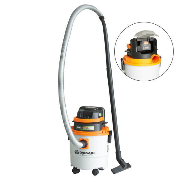 praxosmukacka akumulatorna 15l u force 20v li ion IMAGE01