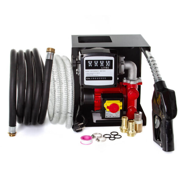 elektricheska pompa 220v za dizelovo gorivo i maslo stahlmayer IMAGE01