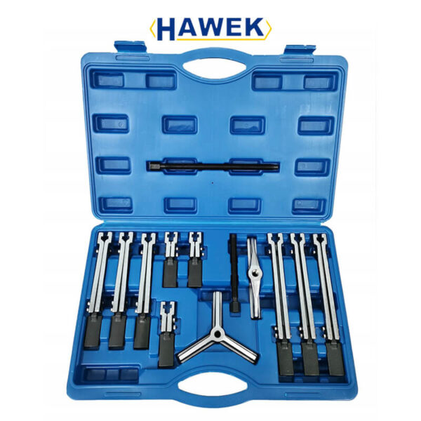 komplekt za izbivane na lageri hawek 13 chasti IMAGE01