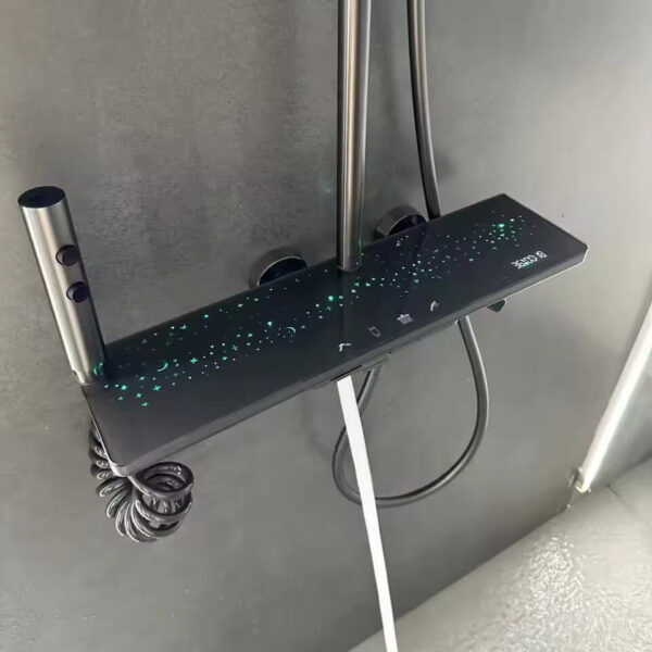 multifunktsionalna dush sistema s led displei i 4 funktsii IMAGE03