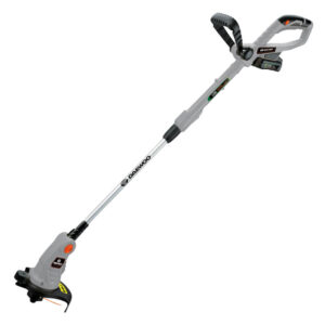 ΧΟΡΤΟΚΟΠΤΙΚΟ ΜΠΑΤΑΡΙΑΣ DAEWOO 20V, 230mm
