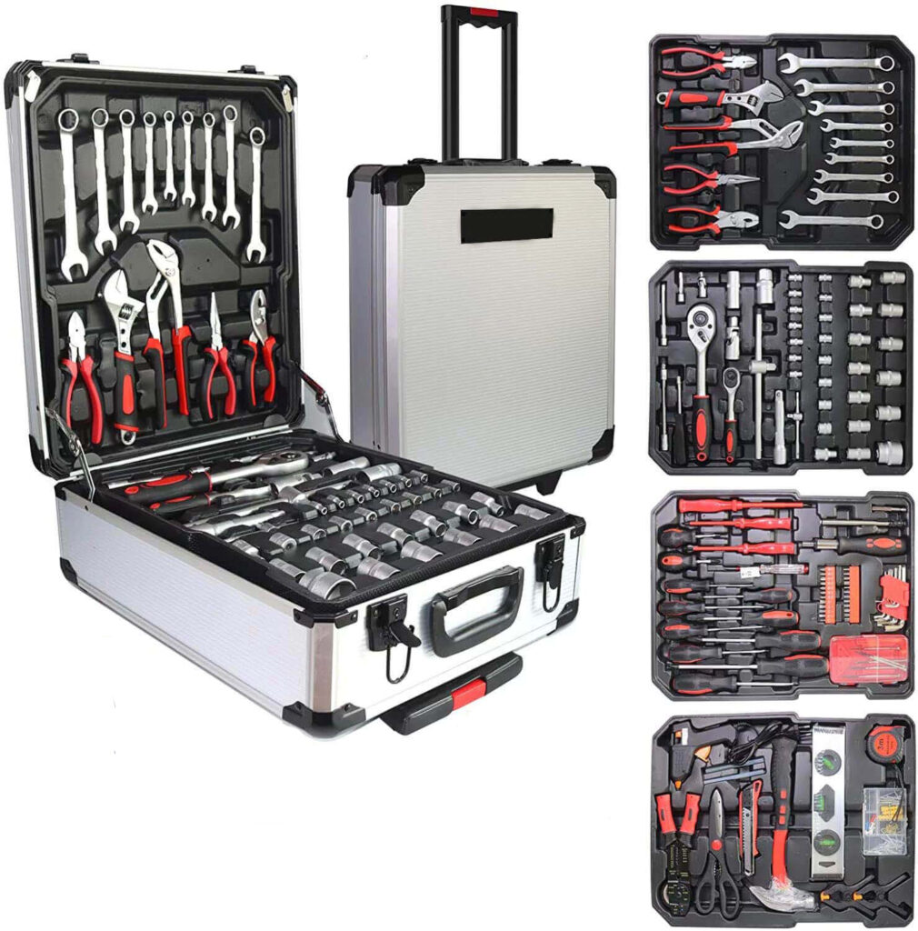 499 chasti kufar stahlmayer kingtool