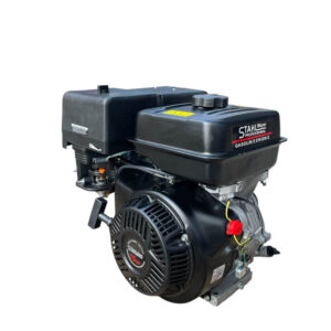 ΚΙΝΗΤΗΡΑΣ ΒΕΝΖΙΝΗΣ ΤΕΤΡΑΧΡΟΝΟΣ 15HP STAHLMAYER