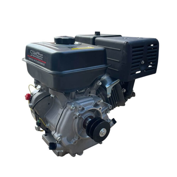 chetiritaktov benzinov dvigatel za motofreza motokultivator stahlmayer 15k s IMAGE06