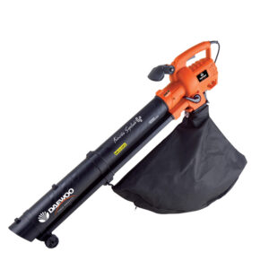 ΗΛΕΚΤΡΙΚΟΣ ΑΝΑΡΡΟΦΗΤΗΡΑΣ - ΦΥΣΗΤΗΡΑΣ 2500W, 14000 RPM DAEWOO