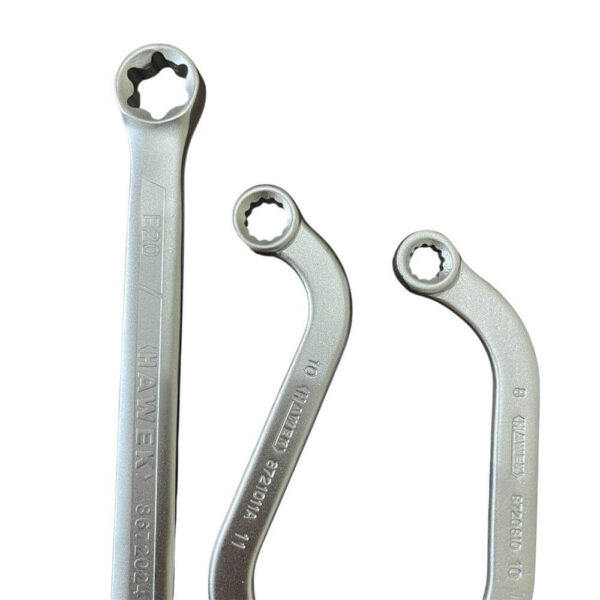 spetsialni klyuchove komplekt s obrazni s obrazni e torx 14 chasti hawek IMAGE05