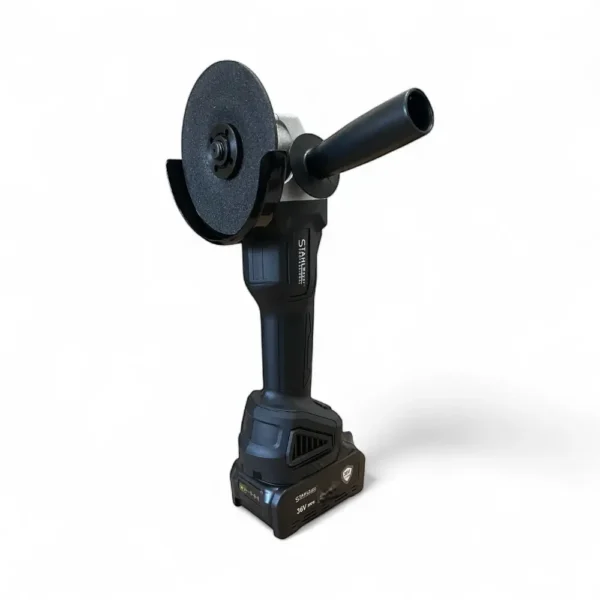 akumulatoren komplekt 7v1 stahlmayer IMAGE11
