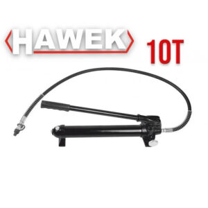 Υδραυλική αντλία λαδιού 10 τόνων HAWEK