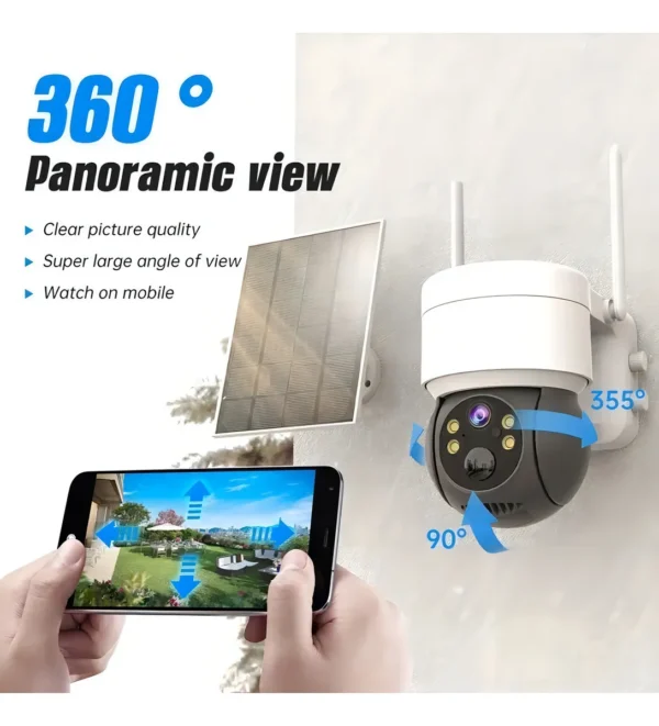 solarna wi fi kamera icsee 12mpx 64gb karta pamet IMAGE02