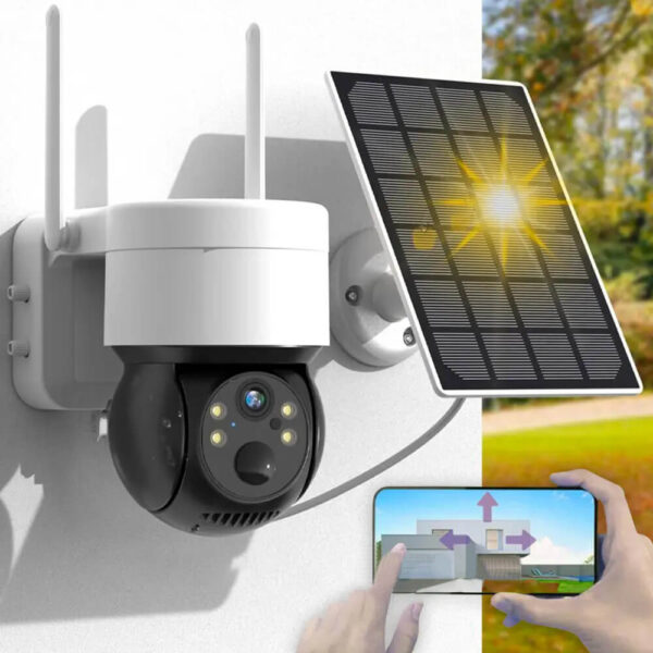 solarna wi fi kamera icsee 12mpx 64gb karta pamet IMAGE05