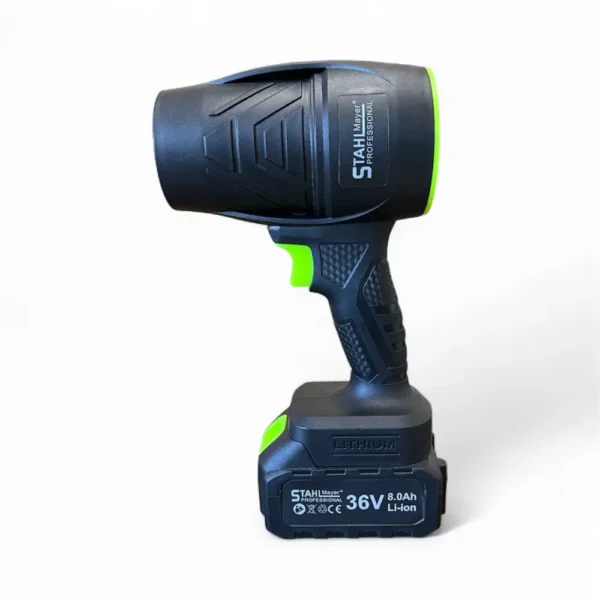 akumulatoren vuzdushen turbo pistolet stahlmayer IMAGE02