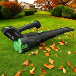 Φυσητήρας φύλλων μπαταρίας 36V 8Ah STAHLMAYER