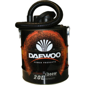 ΗΛΕΚΤΡΙΚΗ ΣΚΟΥΠΑ ΓΙΑ ΣΤΑΧΤΗ 1200W, 20L DAEWOO