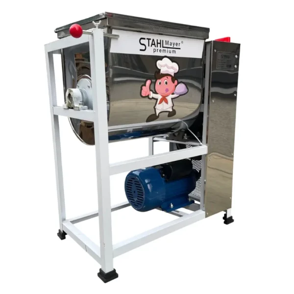 elektricheska burkalka za meso i testo 15kg stahlmayer premium IMAGE01