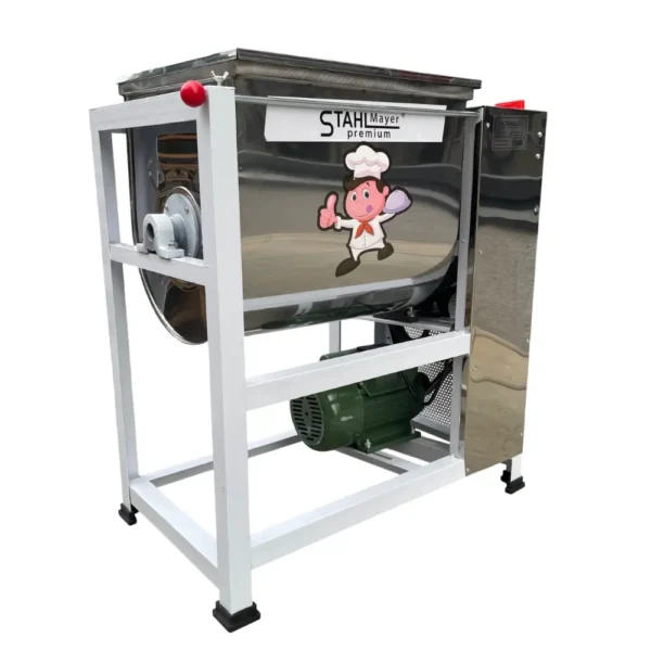elektricheska burkalka za meso i testo 25kg stahlmayer premium IMAGE01