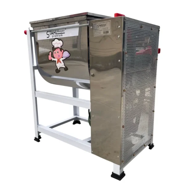 elektricheska burkalka za meso i testo 25kg stahlmayer premium IMAGE02