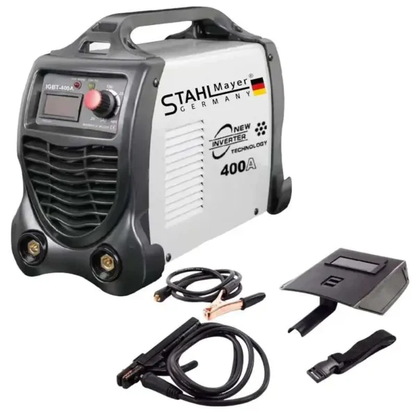 invertoren elektrozhen 400a stahlmayer max IMAGE07