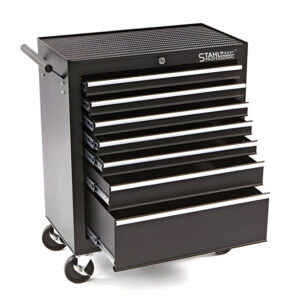 Εργαλειοφόρος με 7 συρτάρια STAHLMAYER - Eco