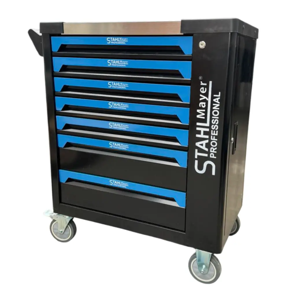 profesionalen shkaf s instrumenti 251 chasti stahlmayer blue IMAGE09