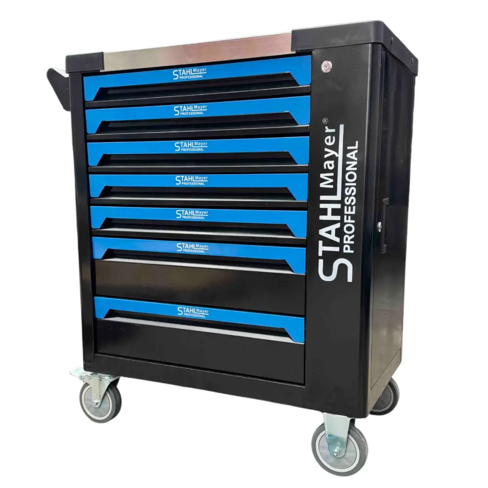 profesionalen shkaf s instrumenti 251 chasti stahlmayer blue IMAGE11