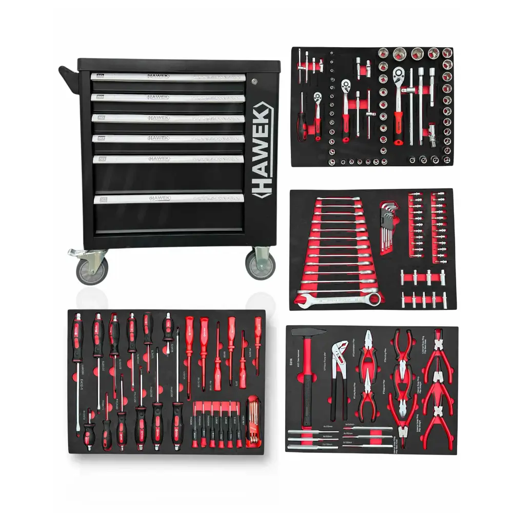 shkaf s instrumenti i 7 chekmedzheta hawek IMAGE01