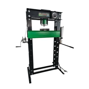 Υδραυλική πρέσα 40 τόνων HAWEK